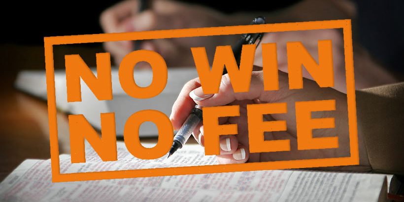 Is No Win No Fee Lawyer the Best Claim Provider? Discuss