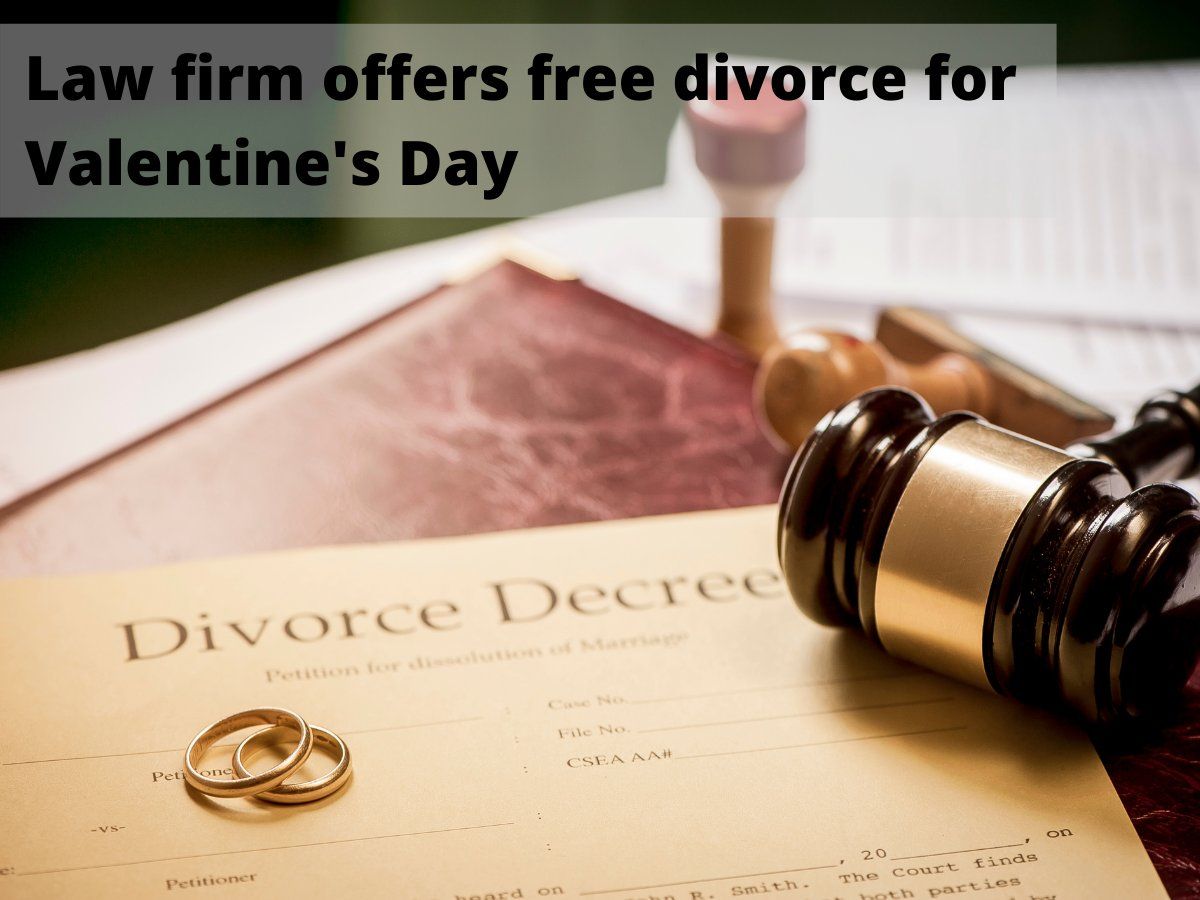divorce law firm