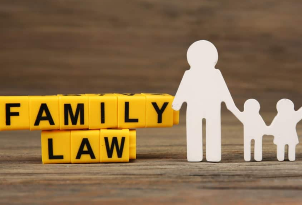 family law solicitor in Gold Coast