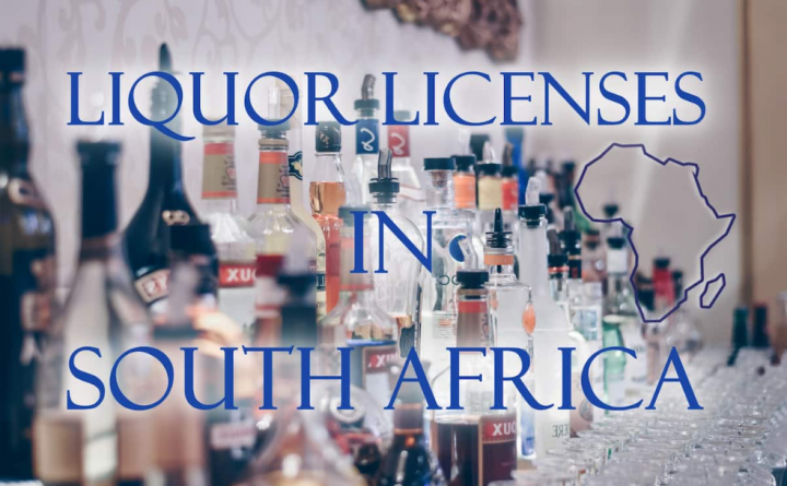Obtaining a Liquor License South Africa: How you can obtain it?