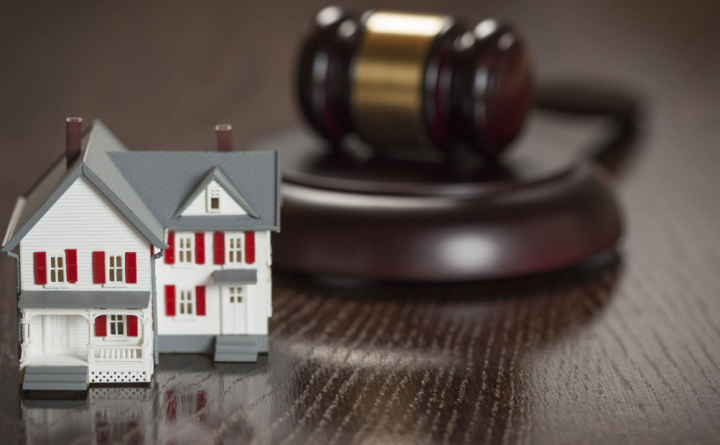 5 Amazing Benefits of Hiring a Property Lawyer