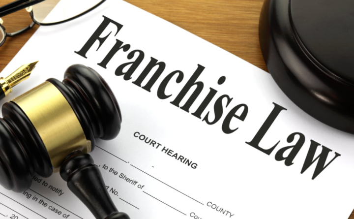 The 5 Key Points You Need To Know About Franchise Law In Sydney:
