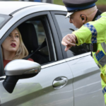 Revved Up and Reckless: The Dangers of Driving Whilst Disqualified