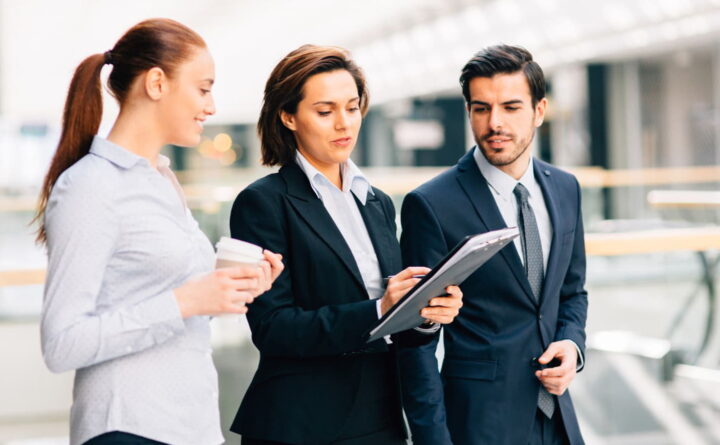 Enhance Your Skills With Barrister CPD Services