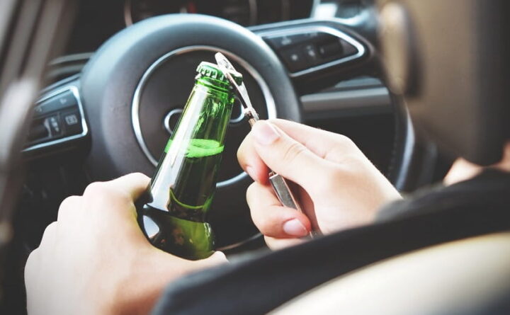 The Importance of Hiring a Drink Driving Lawyer in Maroochydore