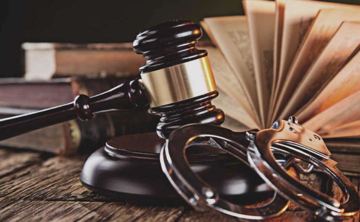 Navigating the Maze: How Criminal Law Firms Champion Justice and Fair Representation