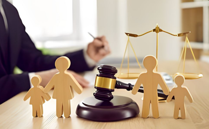 When Can You Need Family Lawyers in Newcastle?