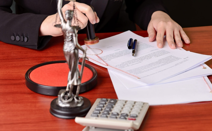 The Role of a Trademarks Attorney in Protecting Your Brand