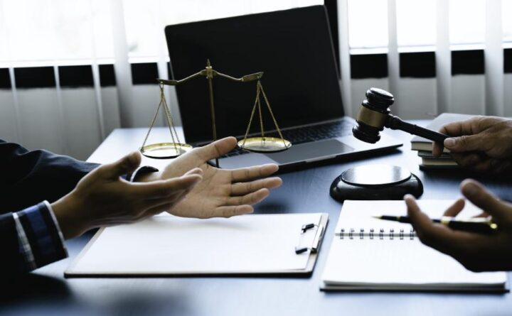 Top Legal Challenges Faced by Atlanta Residents and How to Overcome Them