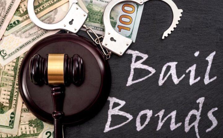 Unlocking Freedom: The Ins and Outs of Bail Bonds USA