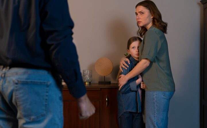 Domestic Violence and Family Law: How to Get Legal Protection in Atlanta Georgia?