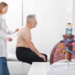 COPD Compensation Claims: Getting the Help You Deserve With Hall Payne Lawyers
