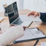 COPD Compensation Claim Legal Advice from Hall Payne: Workers’ Rights for Occupational Lung Disease