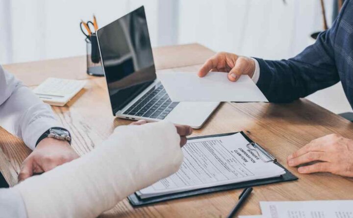COPD Compensation Claim Legal Advice from Hall Payne: Workers’ Rights for Occupational Lung Disease